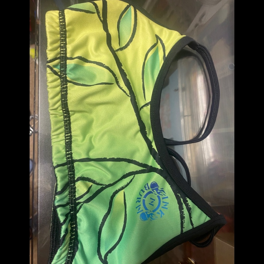 Inknburn sports bra women’s xsmall